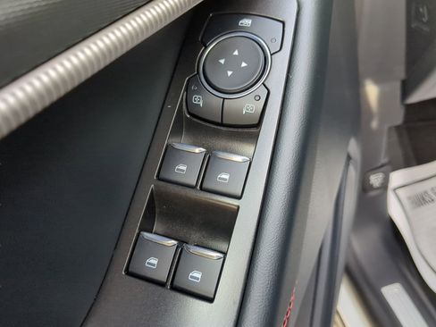 New 2026 Ford Explorer ST-Line RWD image 53