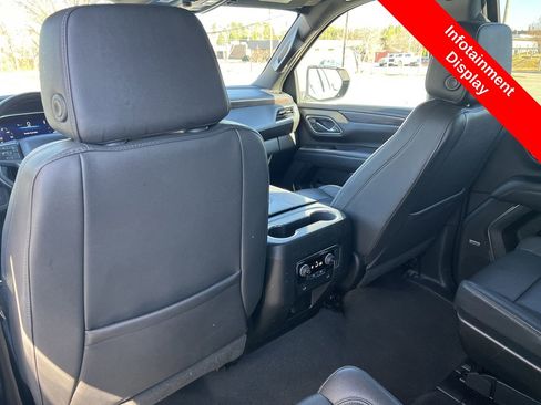 Used 2023 Chevrolet Tahoe LT image 25