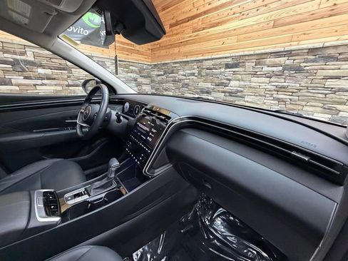 Used 2024 Hyundai Tucson SEL w/ Convenience Package image 13