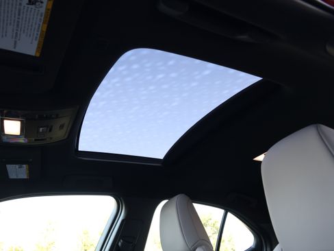 Used 2025 Lexus UX 300h FWD w/ Accessory Package (Z1) image 31