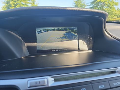 Used 2014 Honda Accord Sport image 23