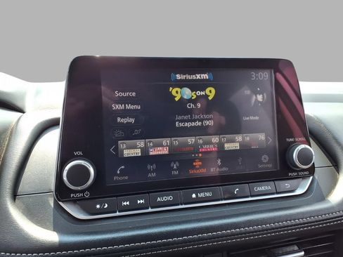 Used 2024 Nissan Rogue SV AWD/4WD image 5