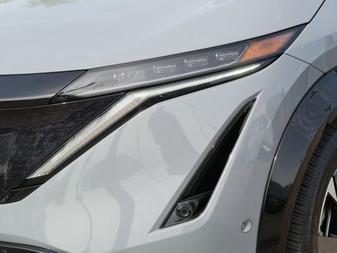 Certified 2023 Nissan Ariya AWD/4WD image 16