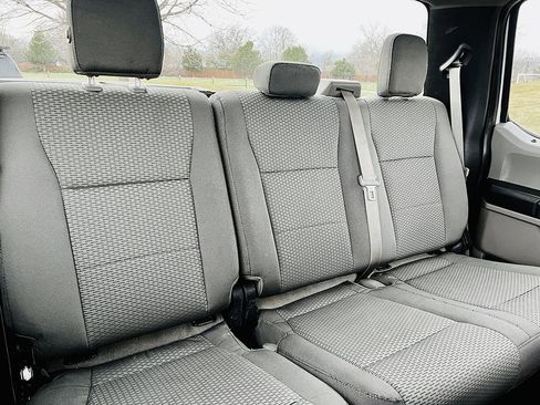 Used 2017 Ford F350 XLT image 14