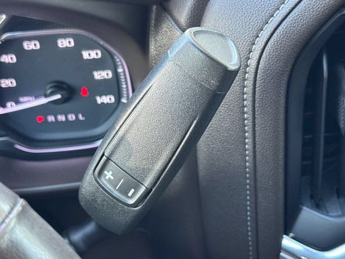 Used 2020 GMC Sierra 1500 SLT w/ SLT Premium Package RWD image 21