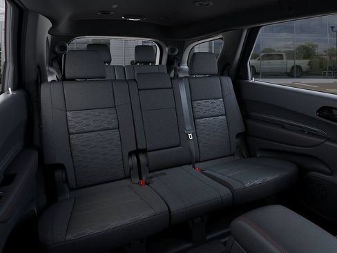 New 2025 Dodge Durango R/T w/ Blacktop Package AWD/4WD image 15
