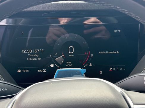 New 2026 GMC Yukon XL Elevation w/ Elevation Premium Package image 24