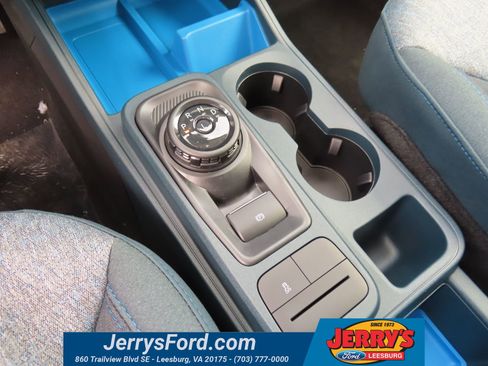 New 2026 Ford Maverick XLT w/ Equipment Group 301A image 14