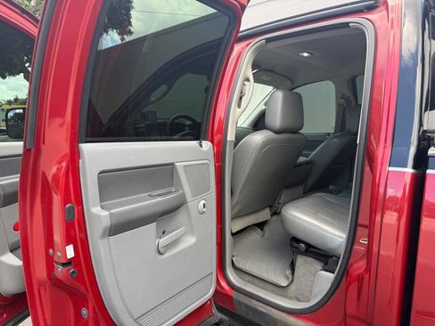 Used 2006 Dodge Ram 2500 Truck Laramie w/ Trailer Tow Group image 37