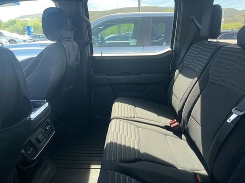 Used 2023 Ford F150 XL w/ STX Appearance Package image 5