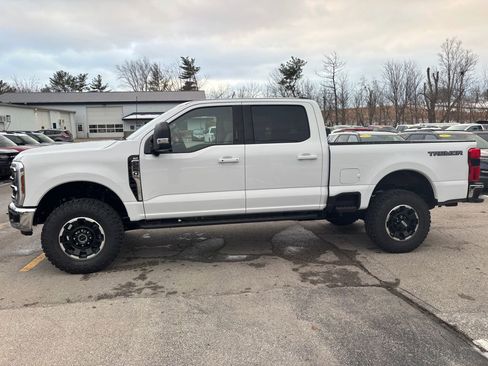 New 2026 Ford F250 XLT w/ XLT Premium Package image 8