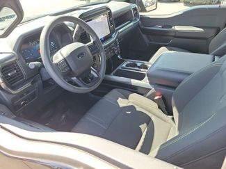 Used 2025 Ford F150 STX w/ STX Black Appearance Package video 3