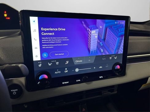 New 2026 Subaru Solterra image 26