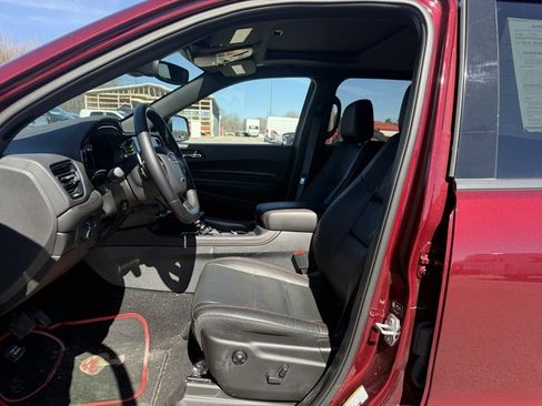 Used 2025 Dodge Durango GT image 10