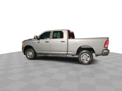 Used 2022 RAM 2500 Big Horn image 8