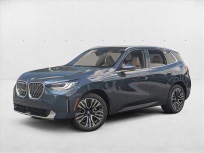 New 2026 BMW X3 xDrive30 w/ Premium Package
