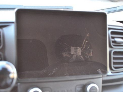 New 2026 RAM ProMaster 2500 w/ Premium Convenience Group image 28