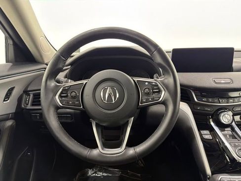 Certified 2023 Acura TLX FWD image 29