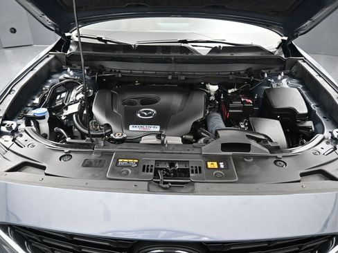 Used 2023 MAZDA CX-9 Grand Touring AWD/4WD image 63