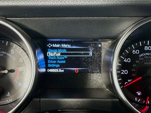 Used 2020 Ford Mustang EcoBoost w/ Black Accent Package image 16