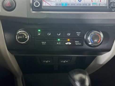 Used 2012 Honda Civic EX-L image 22