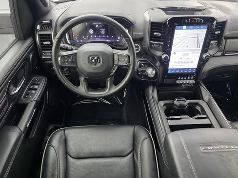 Used 2023 RAM 1500 Limited image 12