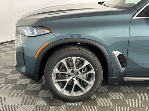Used 2026 BMW X5 sDrive40i RWD image 9