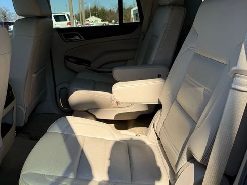 Used 2017 GMC Yukon Denali w/ Open Road Package image 46