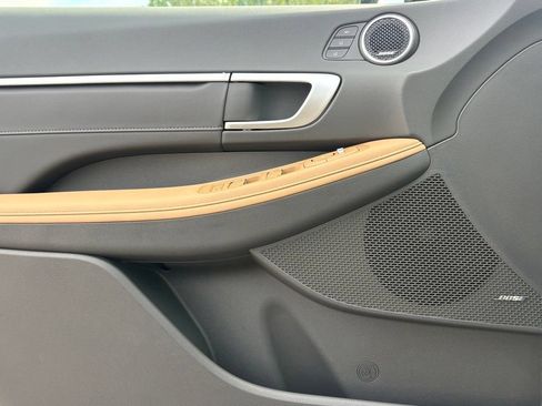 New 2026 Hyundai Sonata Limited FWD image 18