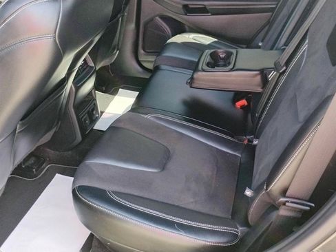 Used 2020 Ford Edge ST AWD/4WD image 13