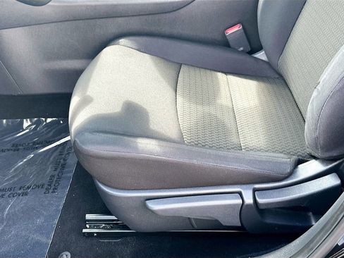 Used 2023 Nissan Sentra S image 27