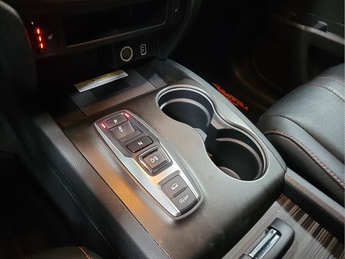 Used 2023 Honda Passport TrailSport image 19