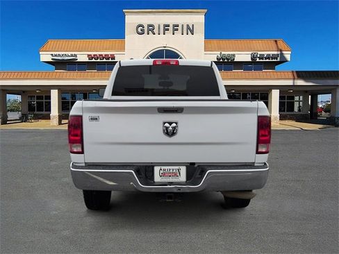 Used 2014 RAM 1500 Tradesman w/ Popular Equipment Group image 8