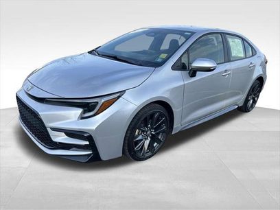 Certified 2024 Toyota Corolla SE