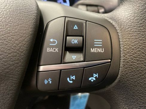 New 2024 Ford Transit 350 148 Medium Roof w/ Exterior Upgrade Package image 15