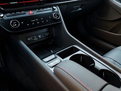 New 2026 Hyundai Sonata N Line image 16