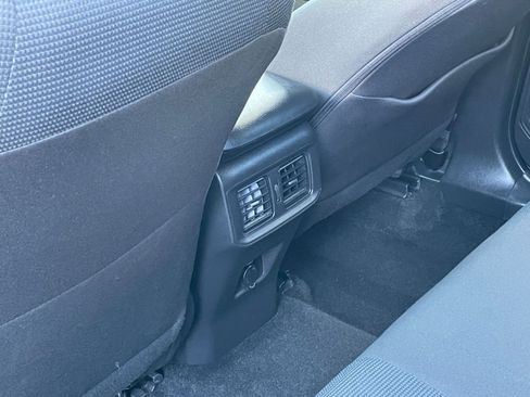 Used 2025 Toyota RAV4 LE image 23