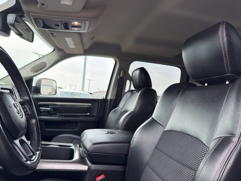 Used 2018 RAM 1500 Sport w/ Comfort Group AWD/4WD image 26