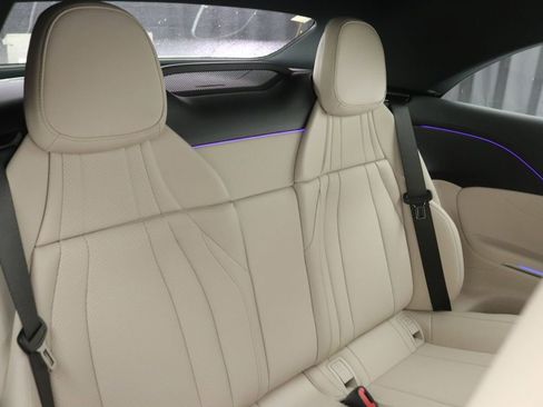 New 2026 Mercedes-Benz CLE 300 4MATIC Cabriolet image 10