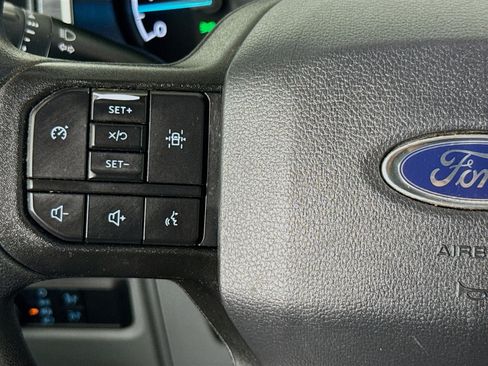 Used 2021 Ford F150 XL w/ Equipment Group 101A High RWD image 11