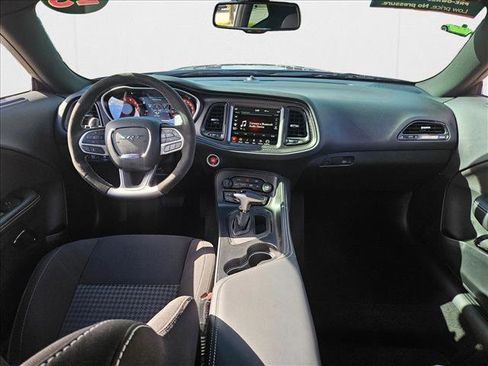 Used 2023 Dodge Challenger SRT Hellcat Redeye image 17