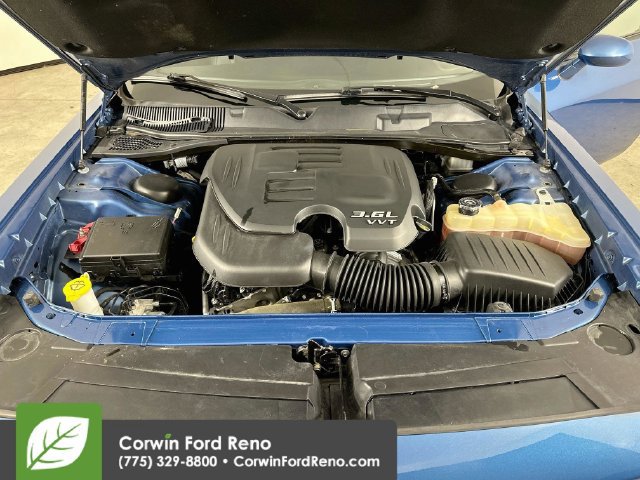 Used 2021 Dodge Challenger SXT w/ Plus Package AWD/4WD image 33