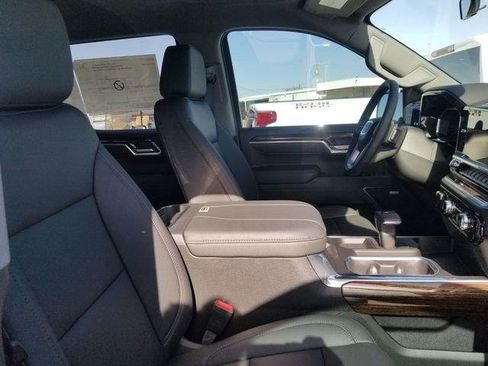 New 2026 GMC Sierra 1500 Elevation w/ Elevation Premium Package image 14