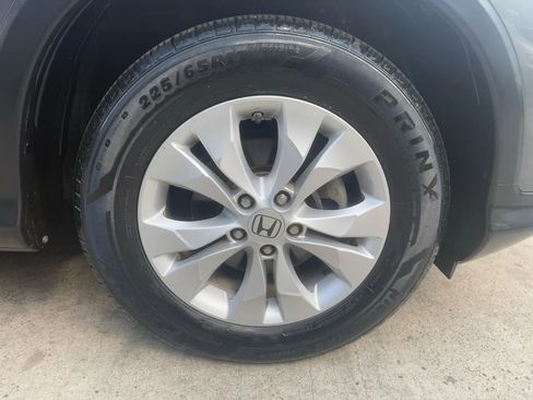 Used 2013 Honda CR-V EX-L image 27