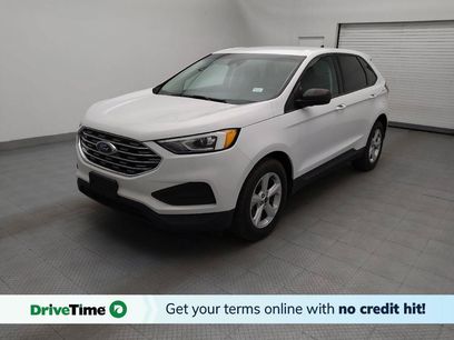 Used 2019 Ford Edge SE