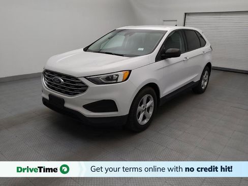 Used 2019 Ford Edge SE AWD/4WD image 1