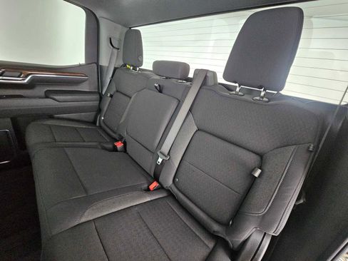 New 2026 GMC Sierra 1500 Elevation image 19