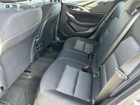 Certified 2018 INFINITI QX30 LUXE image 13