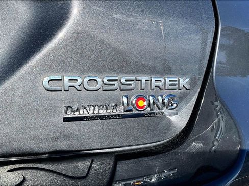 Used 2024 Subaru Crosstrek 2.0i Premium image 34