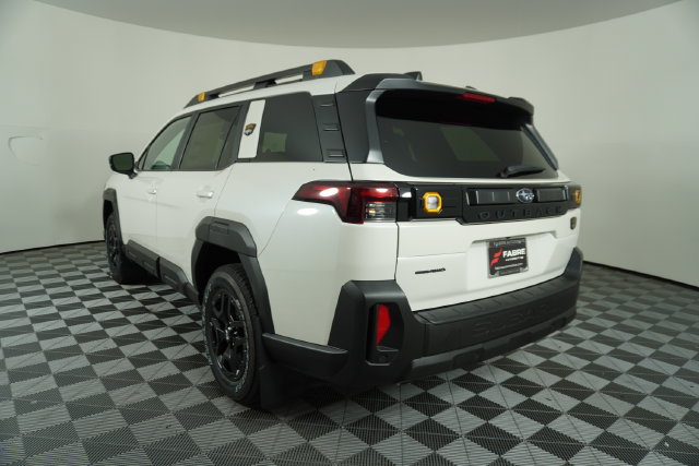 New 2026 Subaru Outback Wilderness AWD/4WD image 5